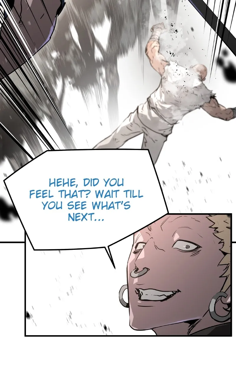 The Breaker: Eternal Force Chapter 89 page 101 - 