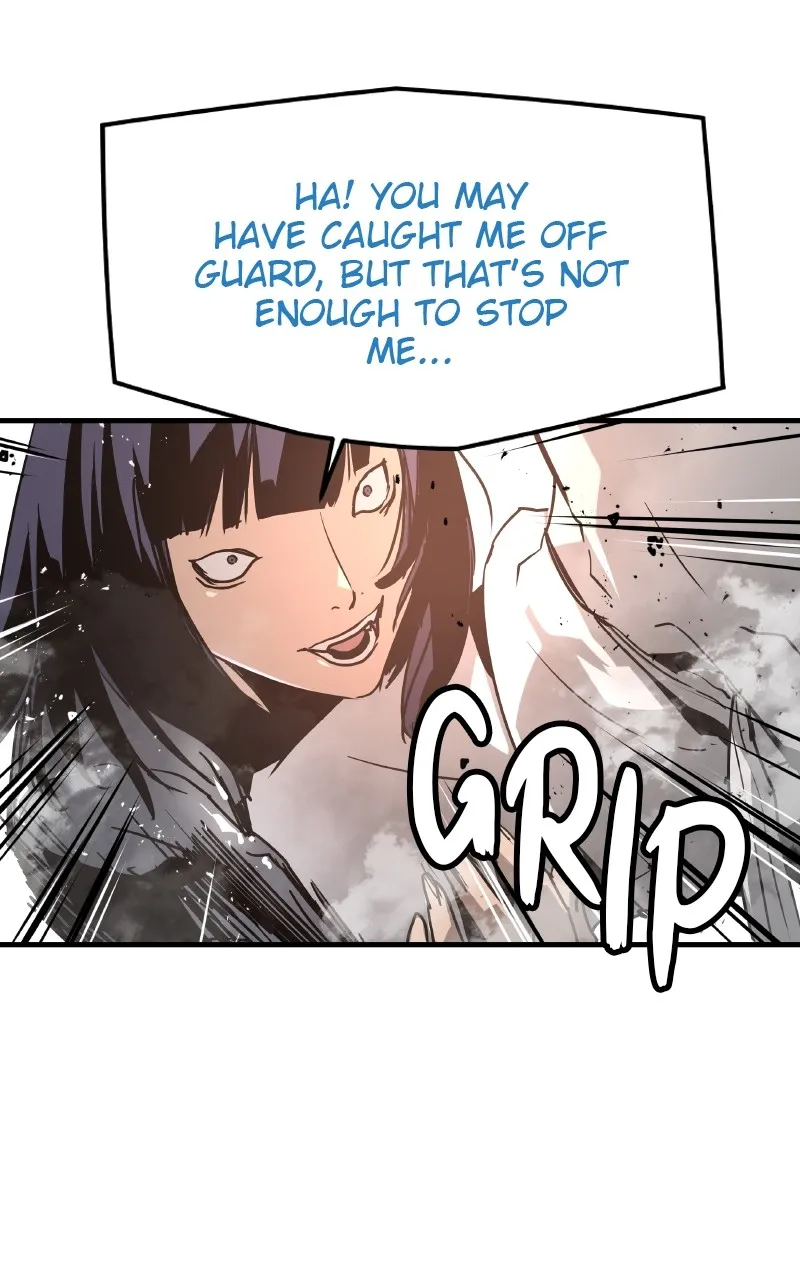 The Breaker: Eternal Force Chapter 89 page 103 - 