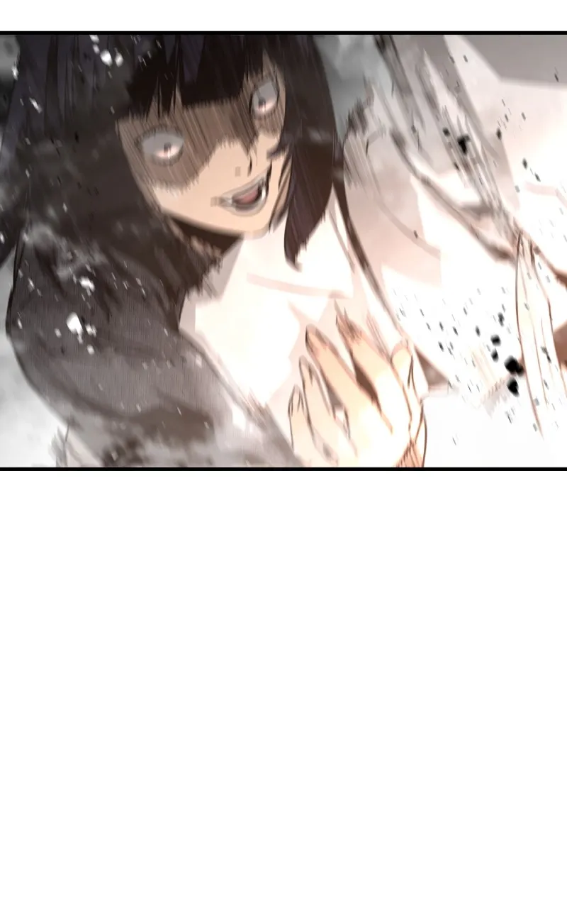 The Breaker: Eternal Force Chapter 89 page 104 - 