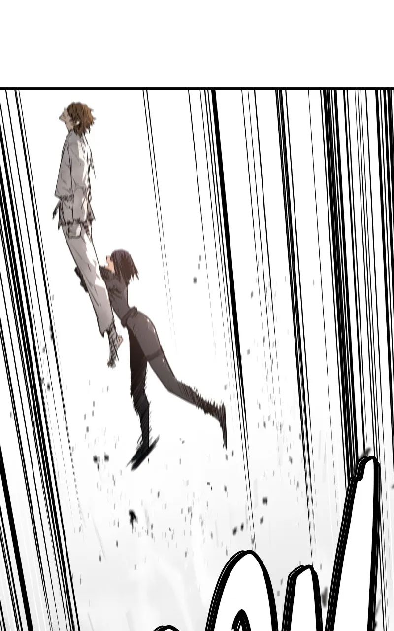 The Breaker: Eternal Force Chapter 89 page 105 - 