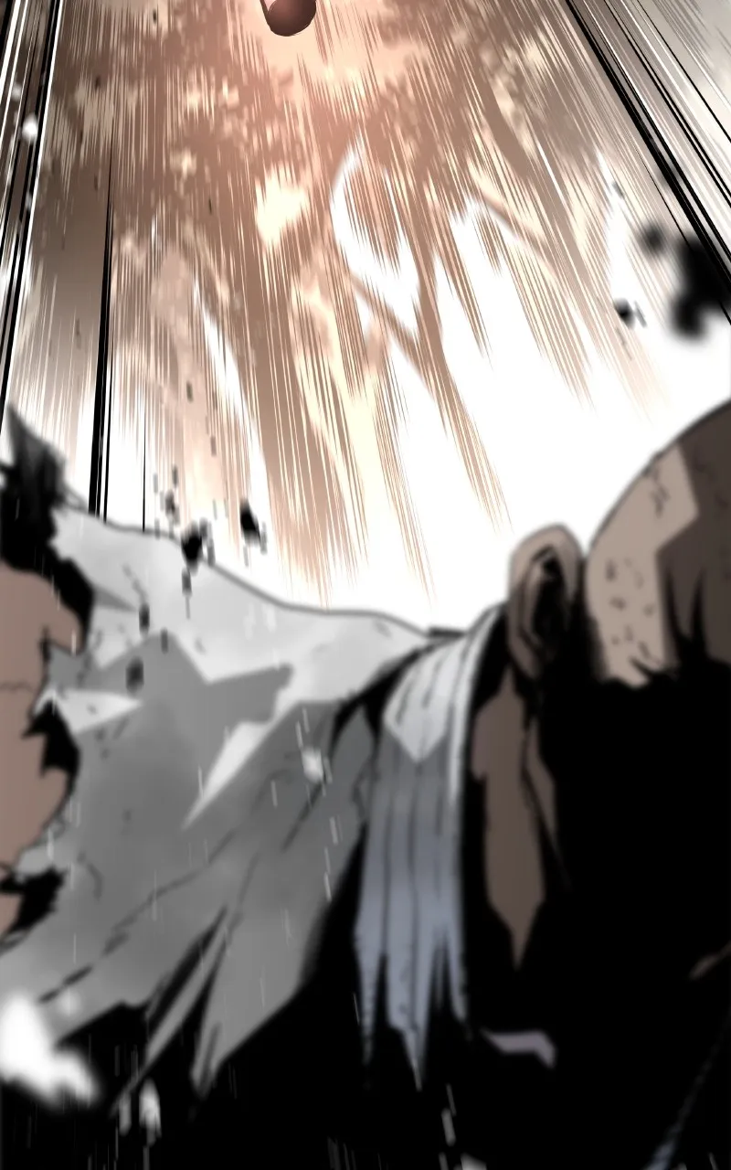 The Breaker: Eternal Force Chapter 89 page 108 - 