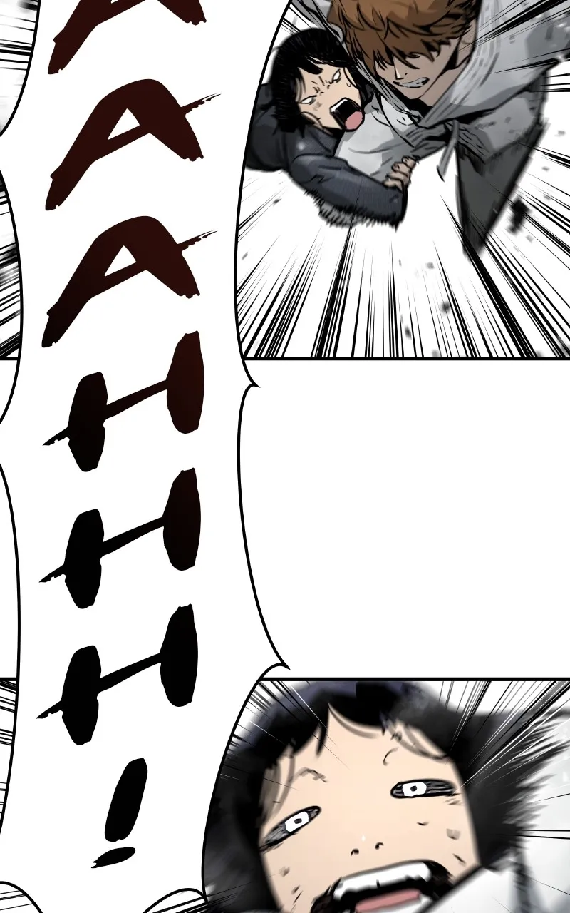 The Breaker: Eternal Force Chapter 89 page 111 - 