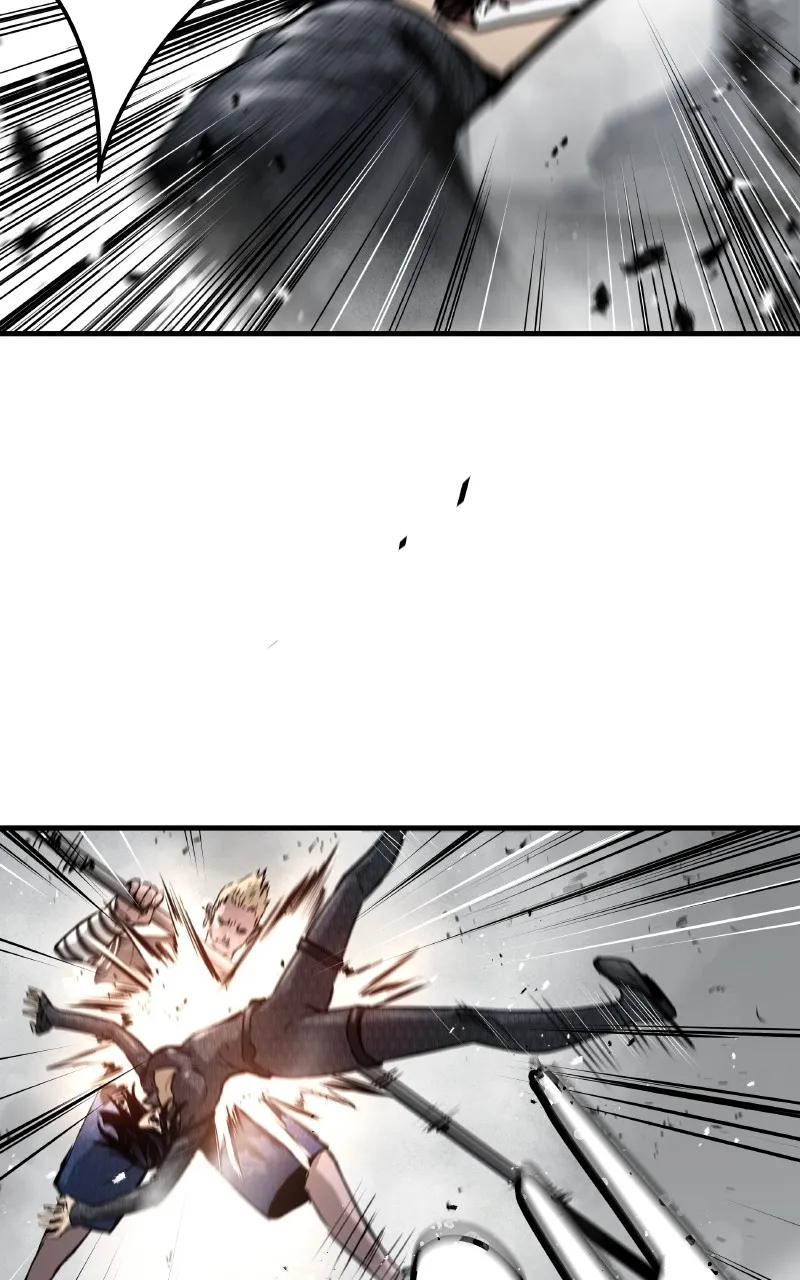 The Breaker: Eternal Force Chapter 89 page 112 - 