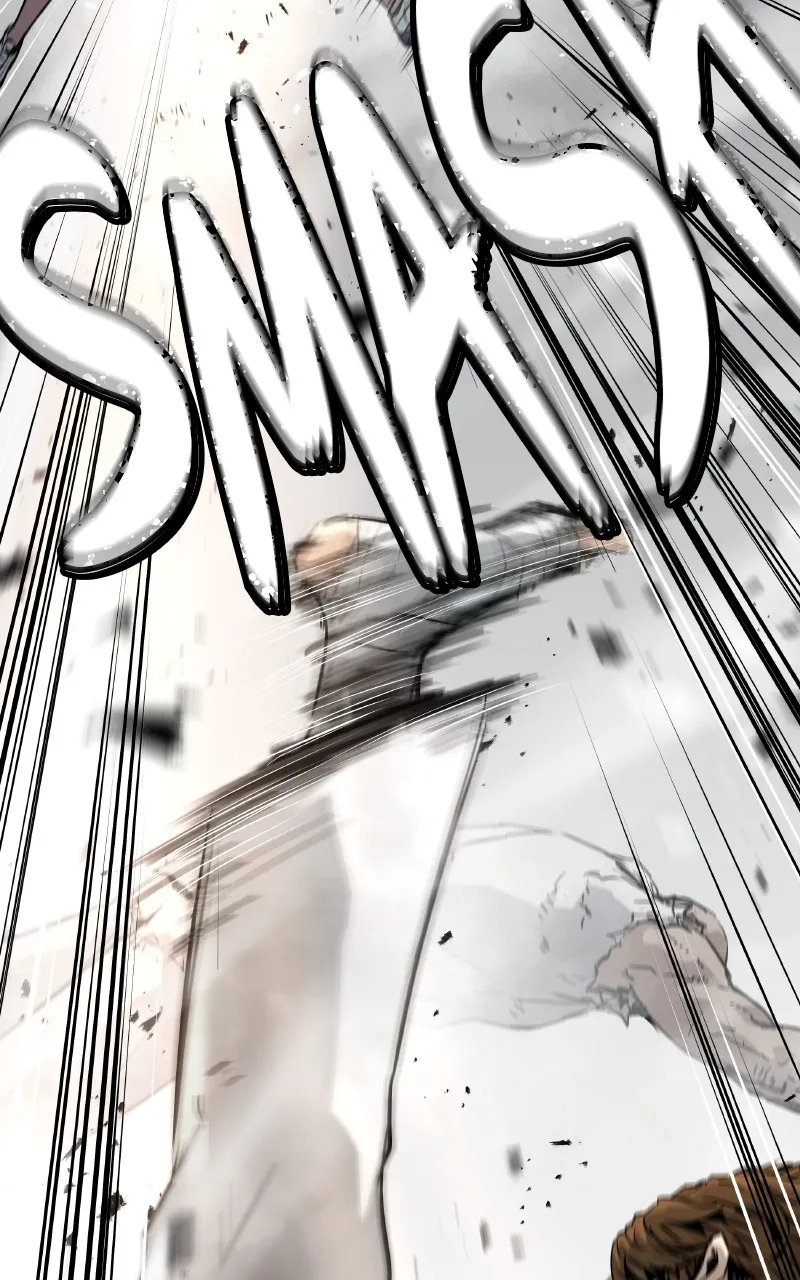 The Breaker: Eternal Force Chapter 89 page 113 - 