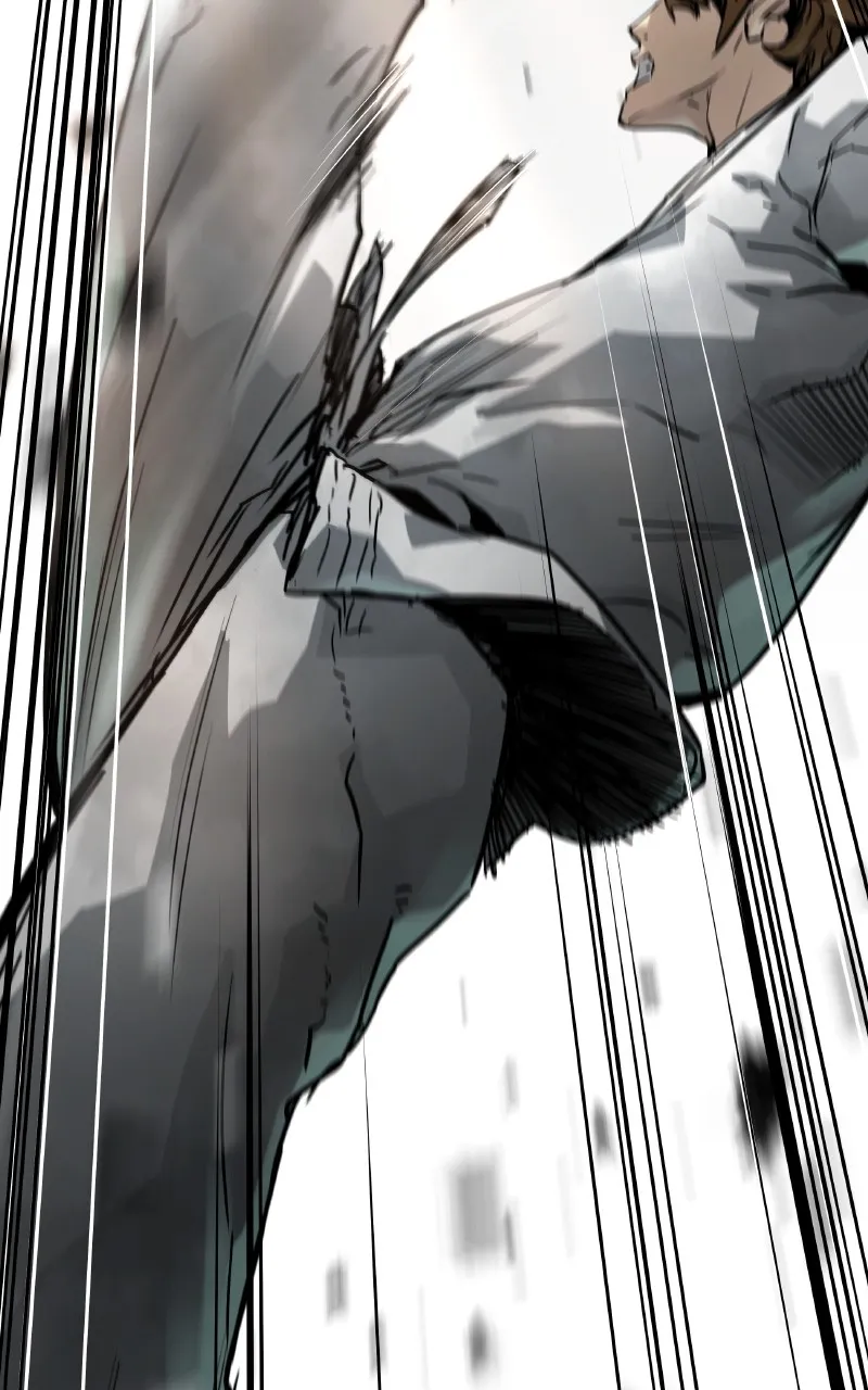 The Breaker: Eternal Force Chapter 89 page 114 - 