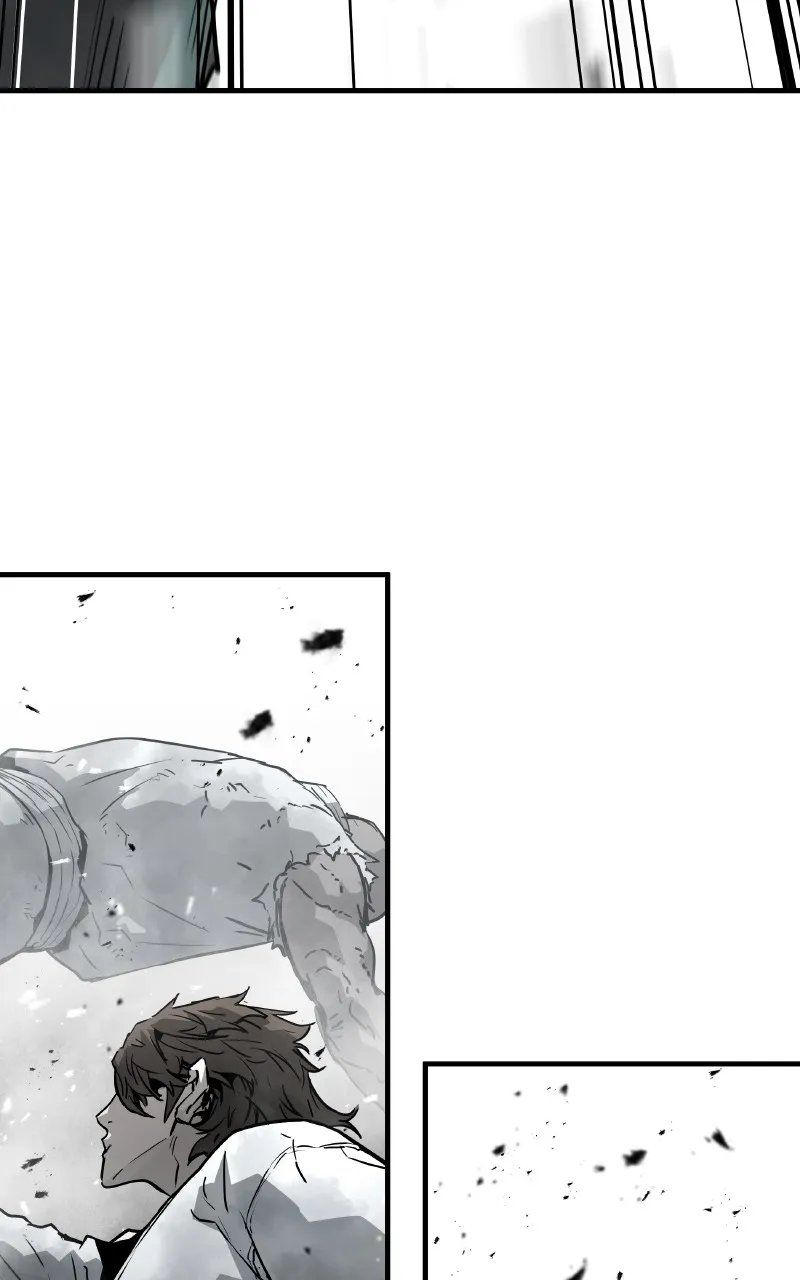 The Breaker: Eternal Force Chapter 89 page 115 - 