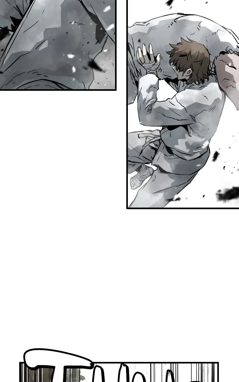 The Breaker: Eternal Force Chapter 89 page 116 - 