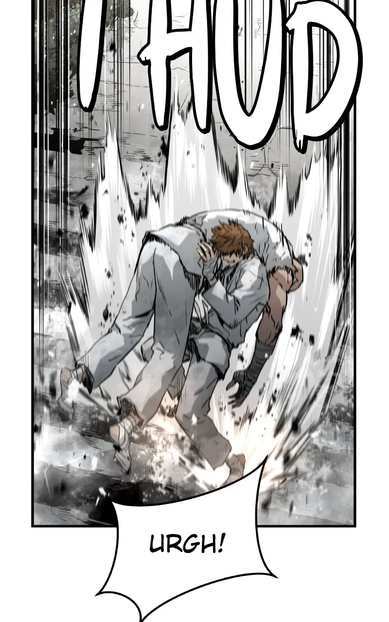 The Breaker: Eternal Force Chapter 89 page 117 - 