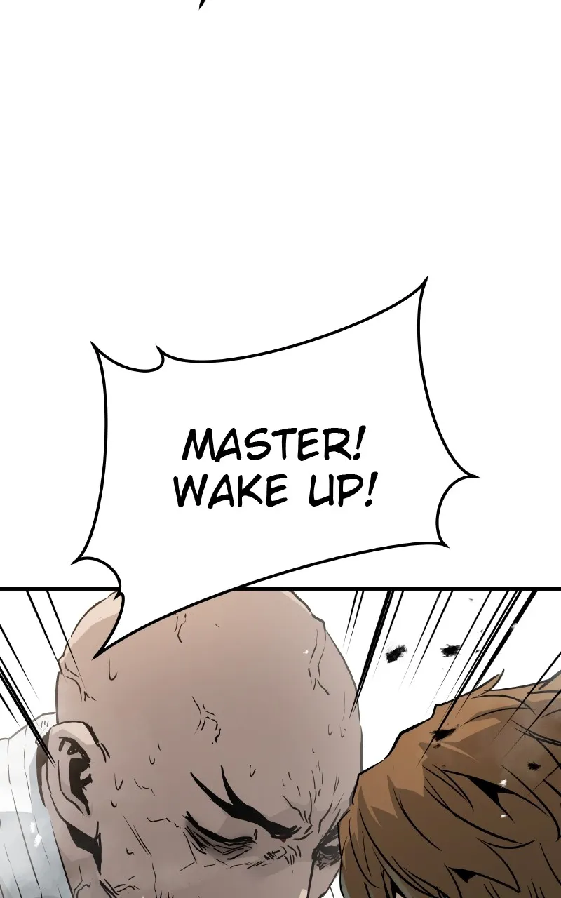 The Breaker: Eternal Force Chapter 89 page 118 - 