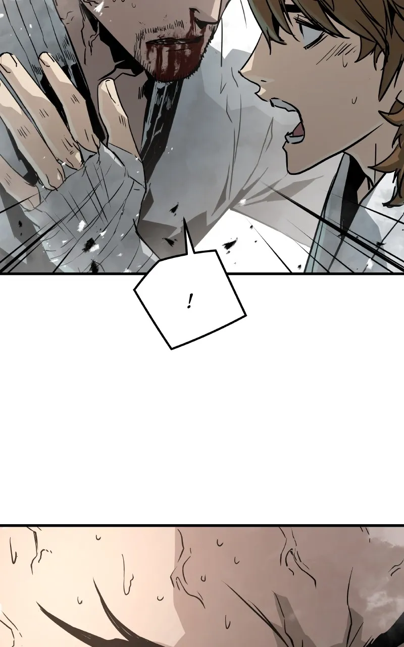 The Breaker: Eternal Force Chapter 89 page 119 - 