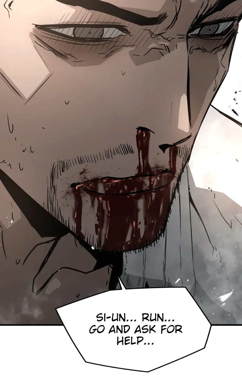 The Breaker: Eternal Force Chapter 89 page 120 - 