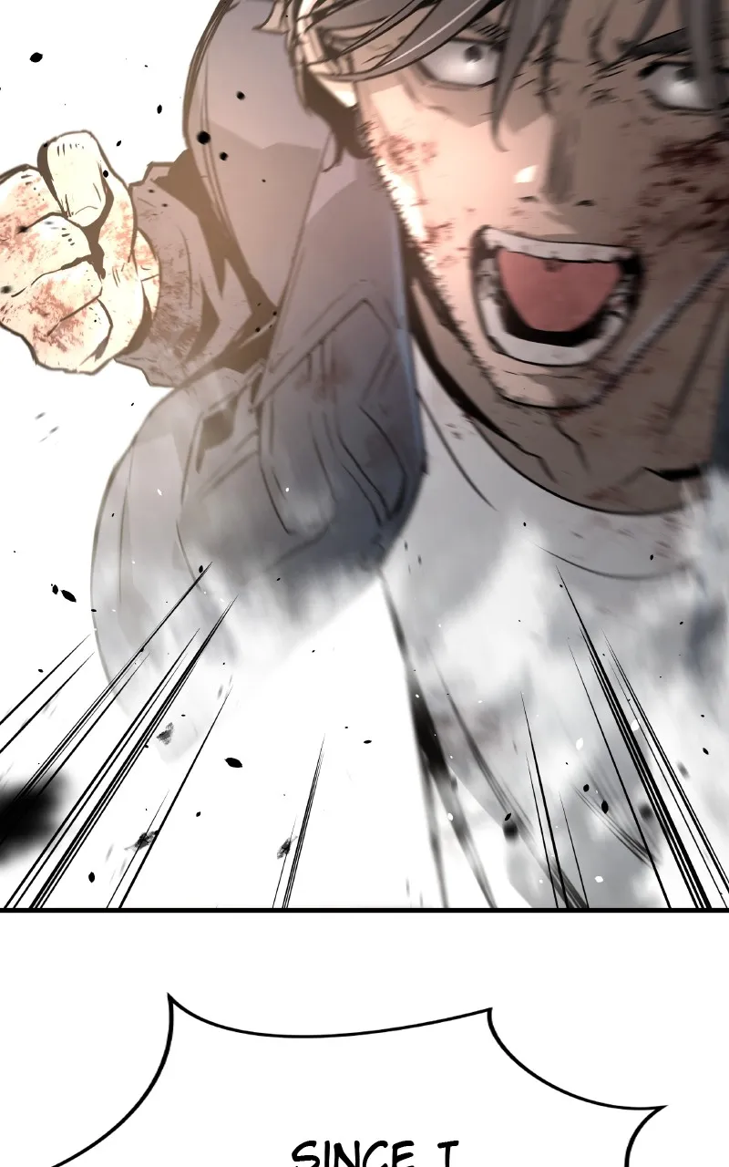 The Breaker: Eternal Force Chapter 89 page 13 - 