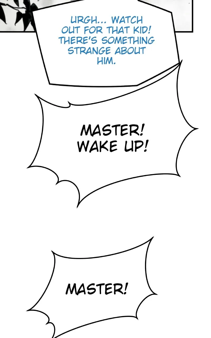 The Breaker: Eternal Force Chapter 89 page 122 - 
