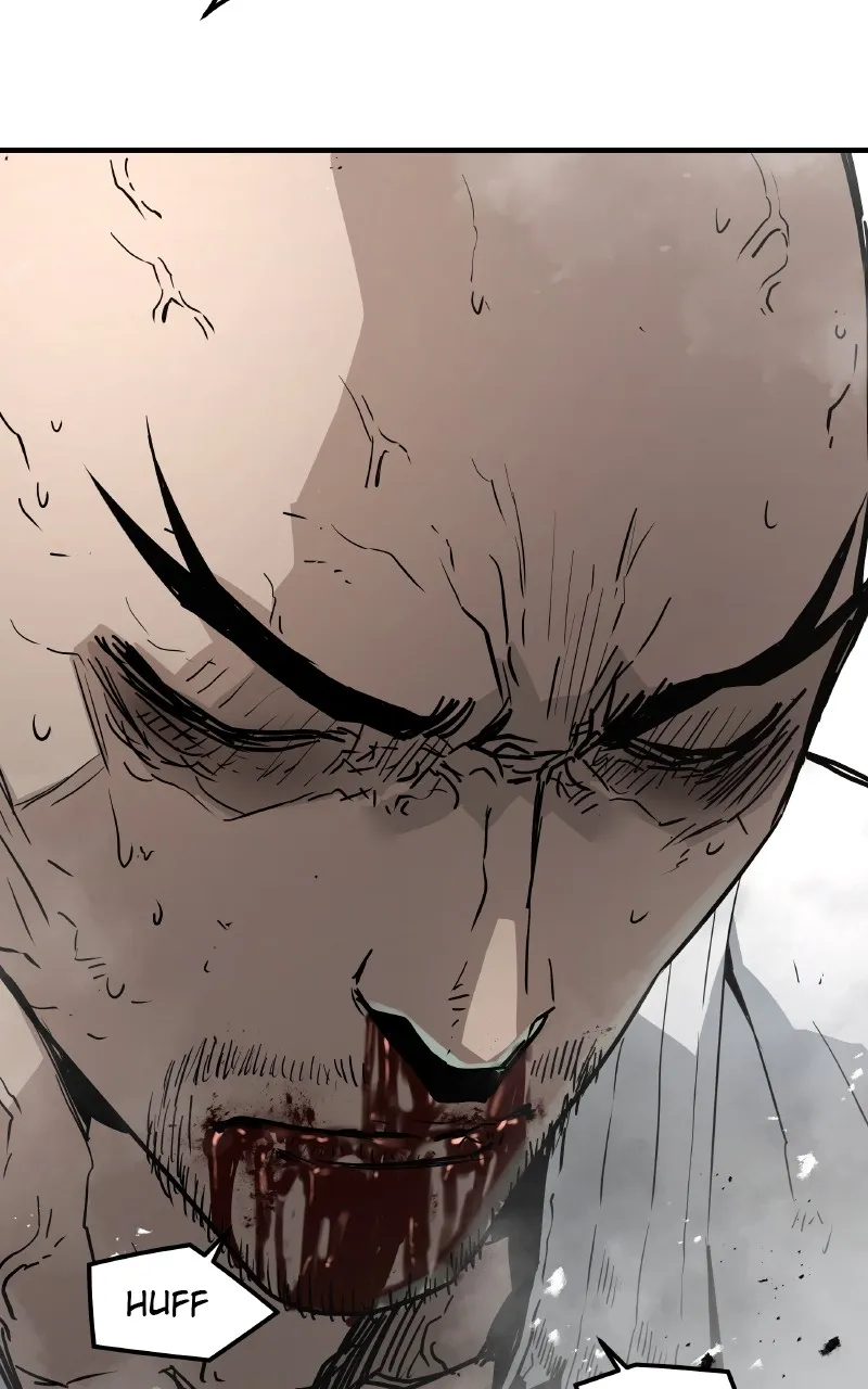 The Breaker: Eternal Force Chapter 89 page 123 - 