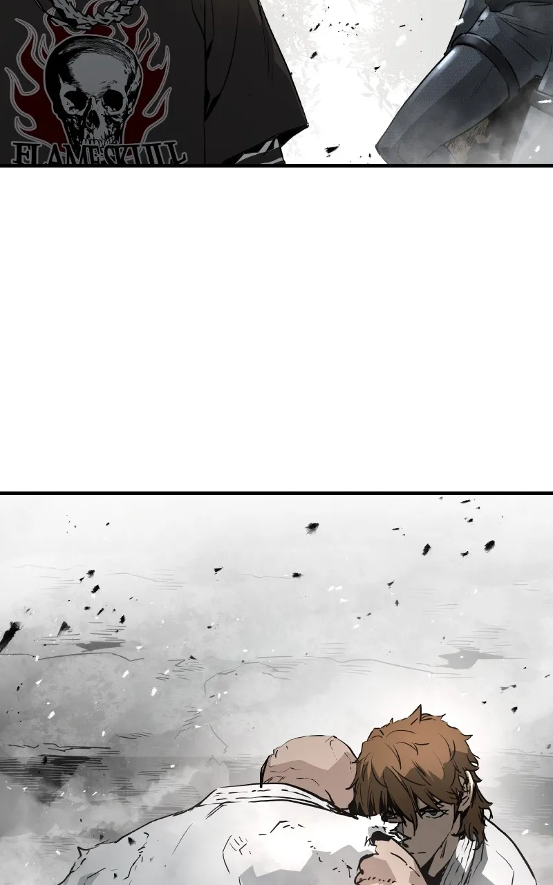 The Breaker: Eternal Force Chapter 89 page 125 - 
