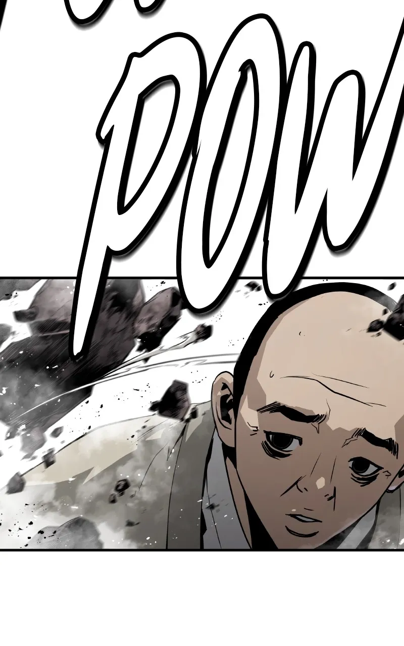 The Breaker: Eternal Force Chapter 89 page 16 - 