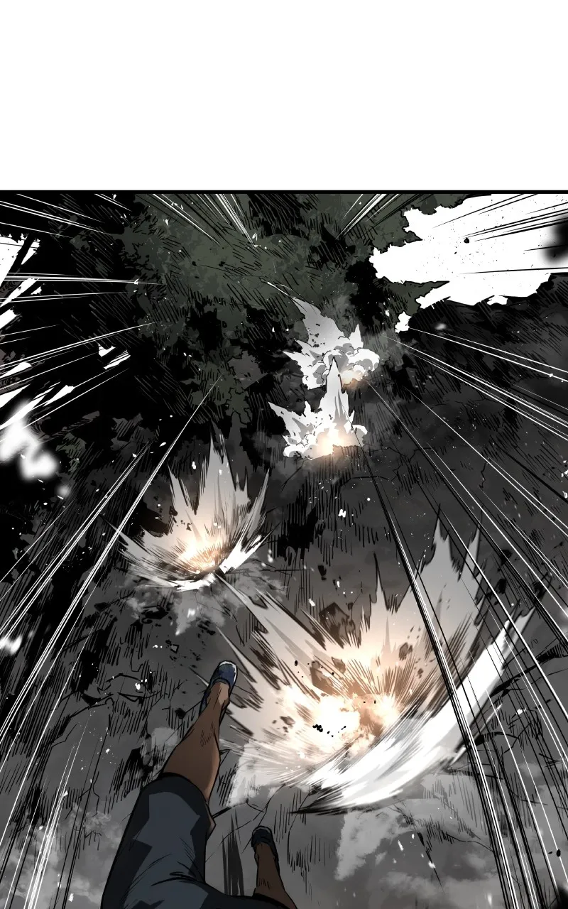 The Breaker: Eternal Force Chapter 89 page 17 - 