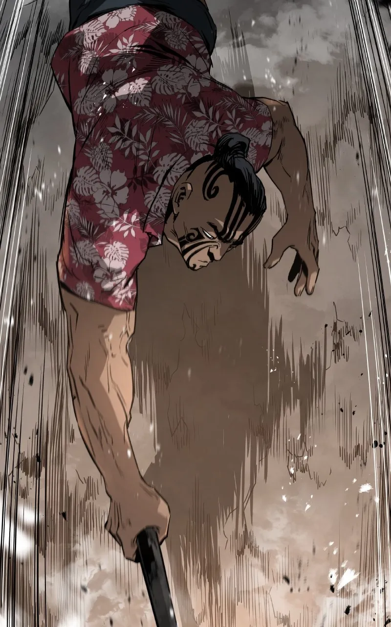 The Breaker: Eternal Force Chapter 89 page 18 - 