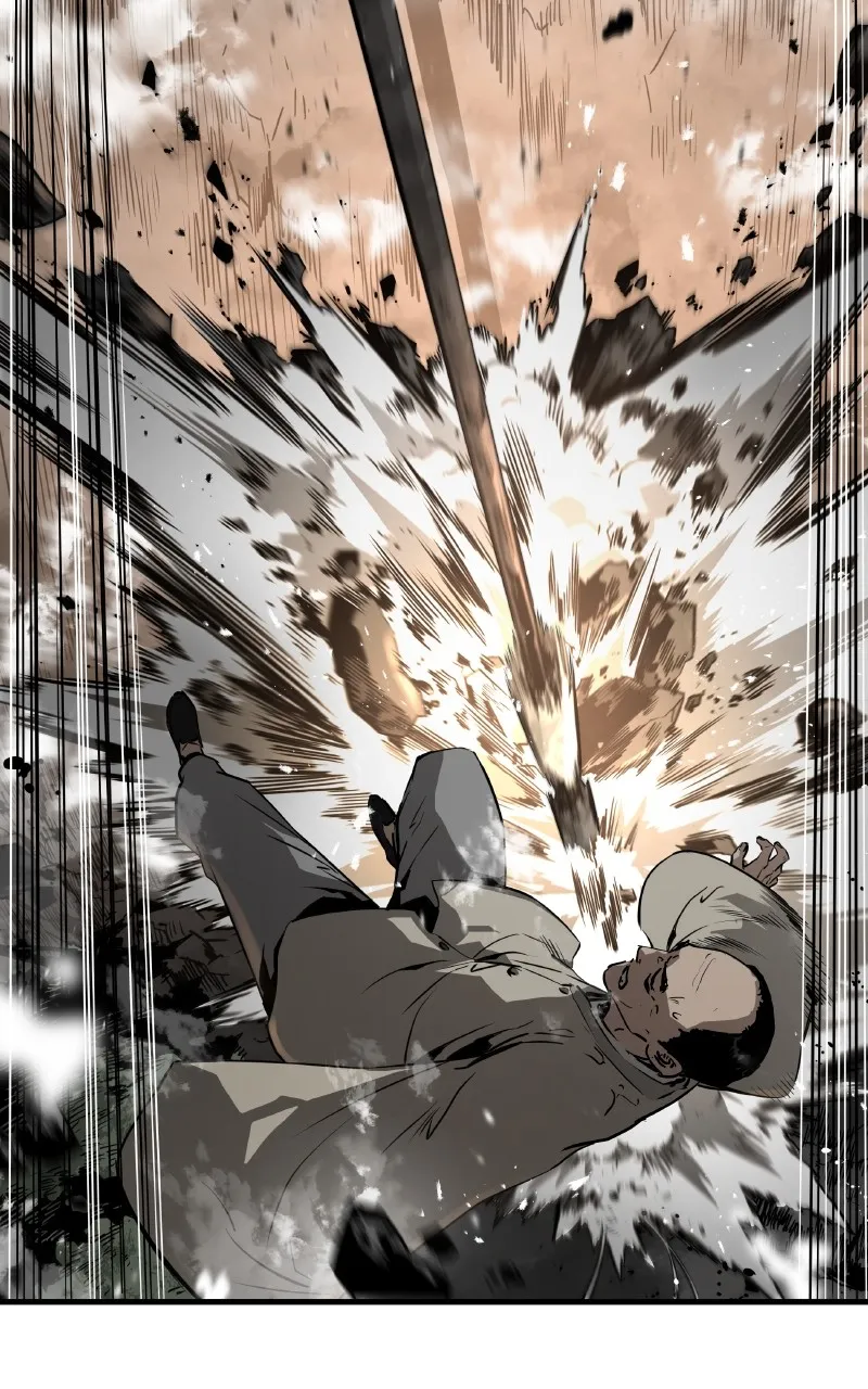 The Breaker: Eternal Force Chapter 89 page 19 - 
