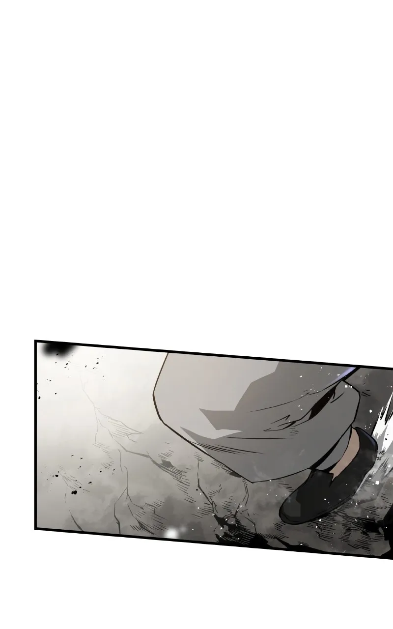 The Breaker: Eternal Force Chapter 89 page 20 - 