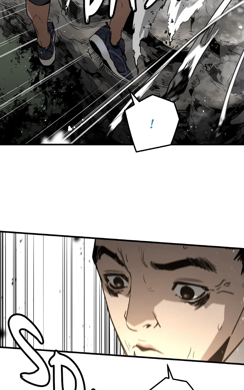 The Breaker: Eternal Force Chapter 89 page 22 - 