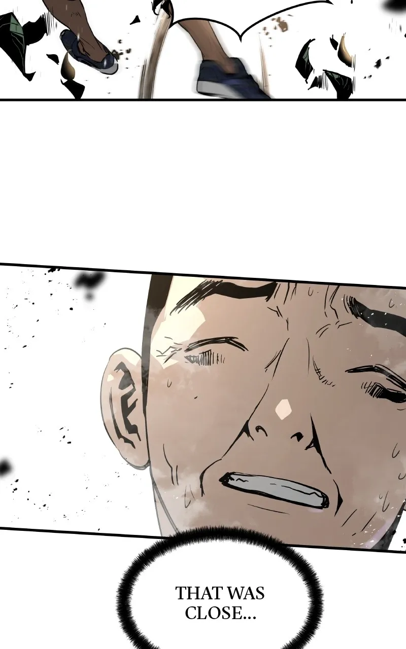 The Breaker: Eternal Force Chapter 89 page 25 - 