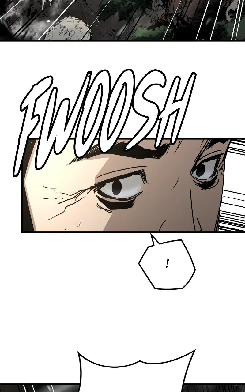The Breaker: Eternal Force Chapter 89 page 29 - 