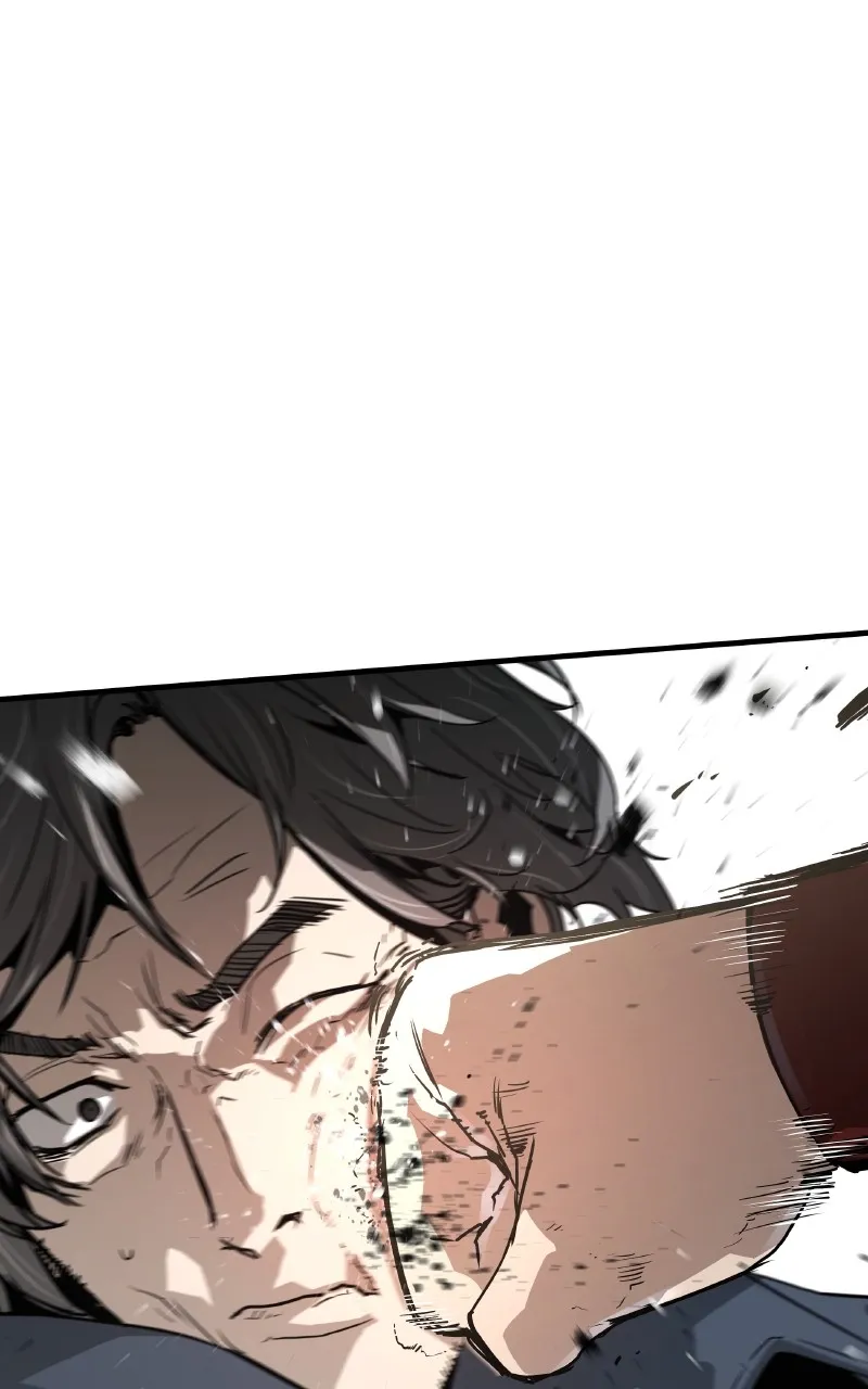 The Breaker: Eternal Force Chapter 89 page 4 - 