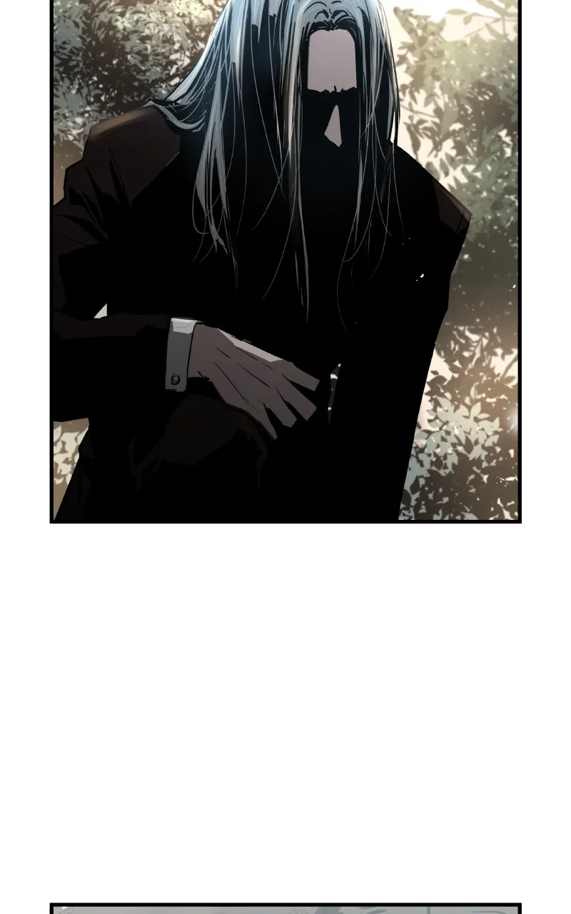 The Breaker: Eternal Force Chapter 89 page 35 - 