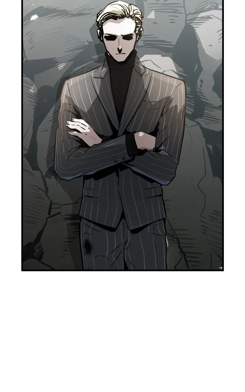The Breaker: Eternal Force Chapter 89 page 36 - 