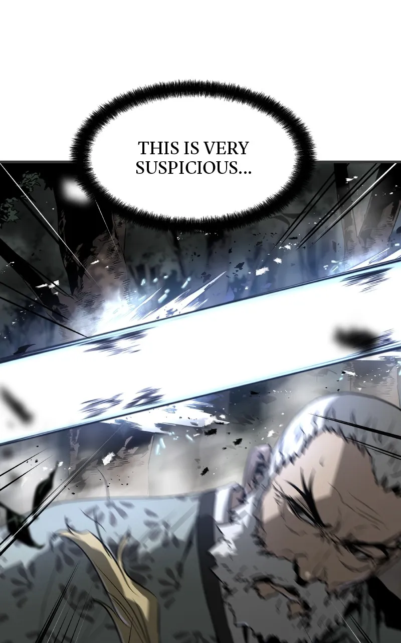 The Breaker: Eternal Force Chapter 89 page 37 - 