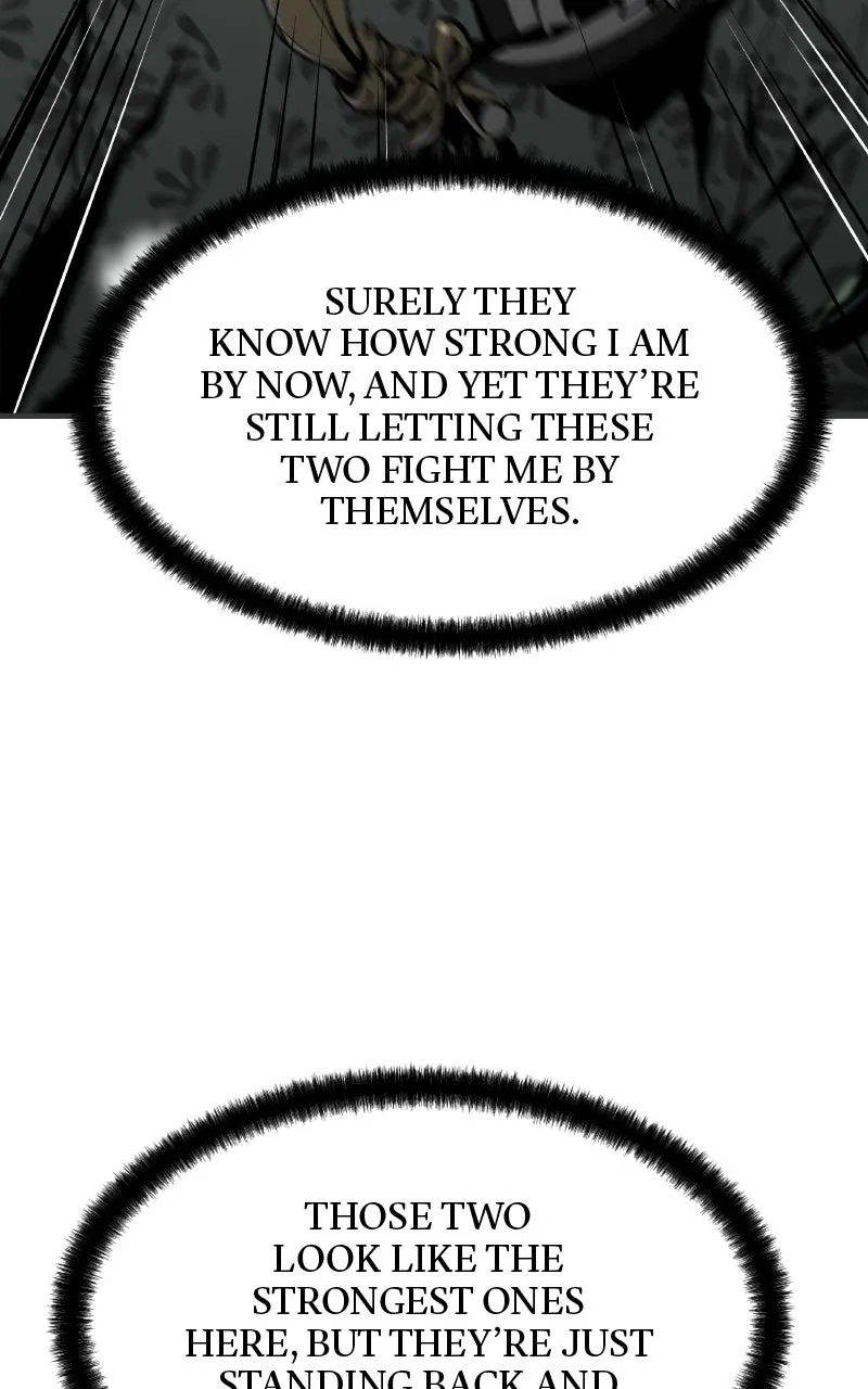 The Breaker: Eternal Force Chapter 89 page 38 - 