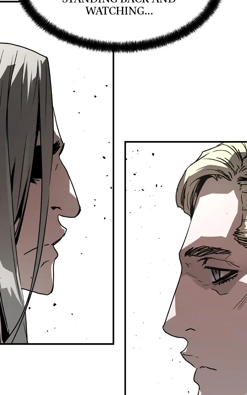 The Breaker: Eternal Force Chapter 89 page 39 - 