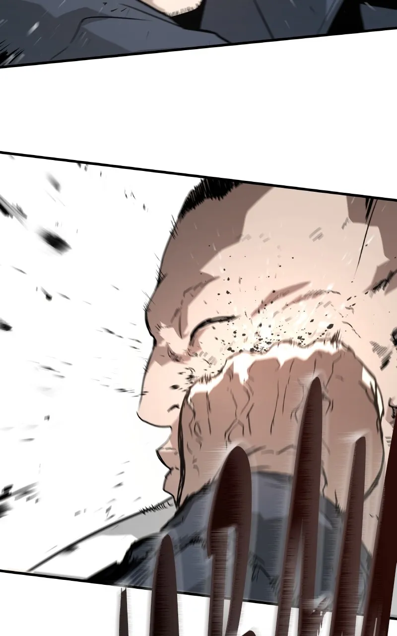 The Breaker: Eternal Force Chapter 89 page 5 - 