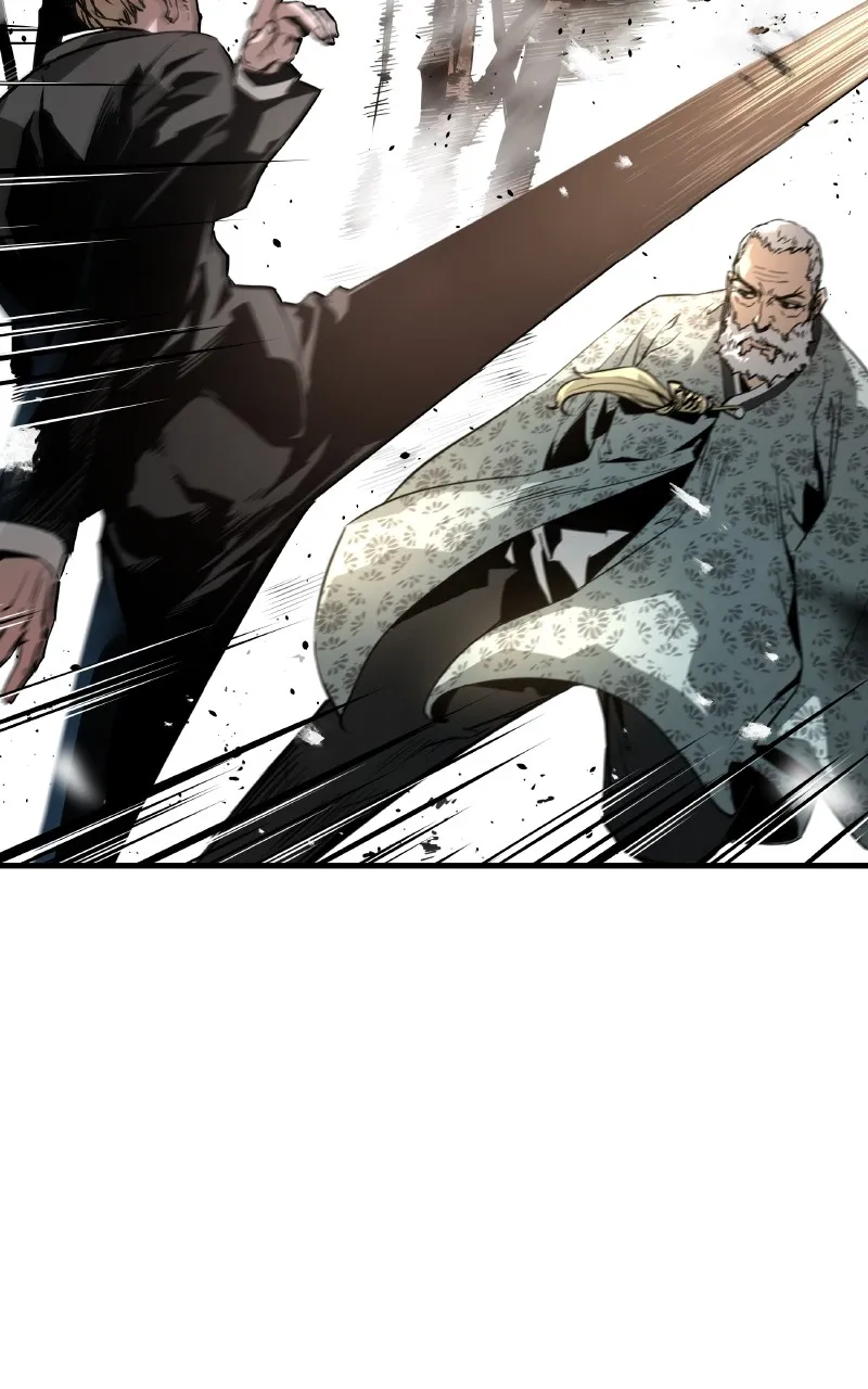 The Breaker: Eternal Force Chapter 89 page 41 - 