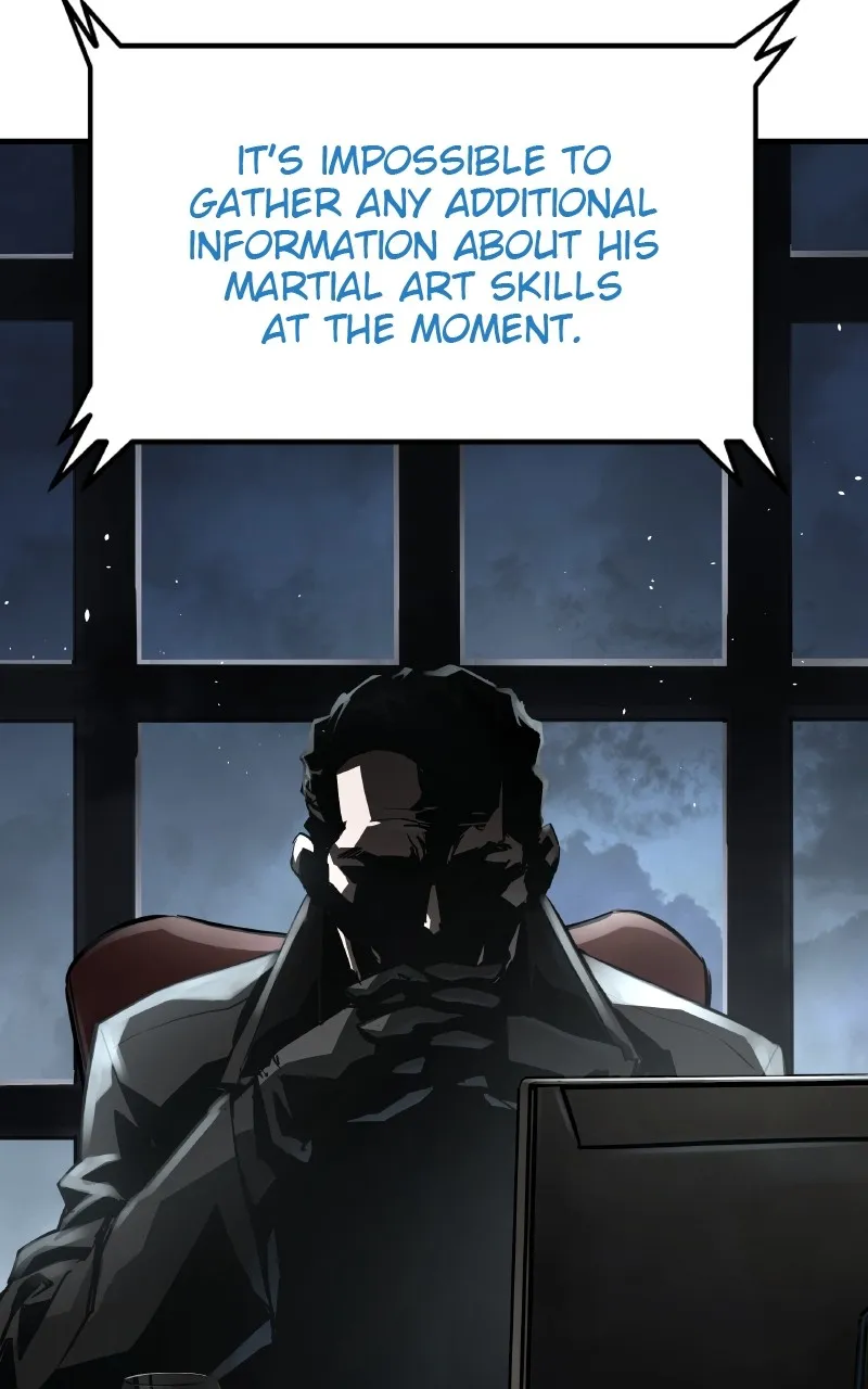 The Breaker: Eternal Force Chapter 89 page 43 - 