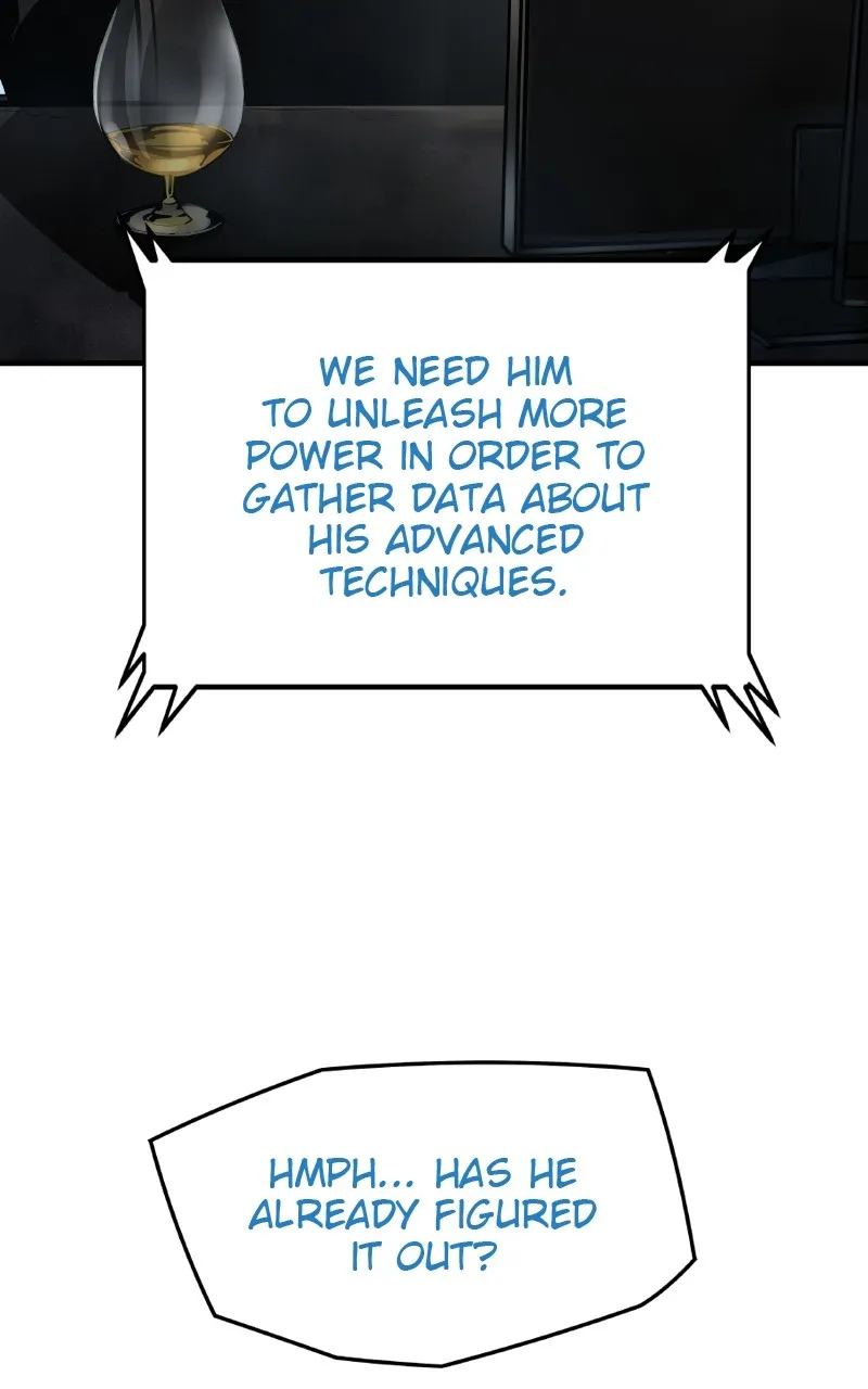 The Breaker: Eternal Force Chapter 89 page 44 - 