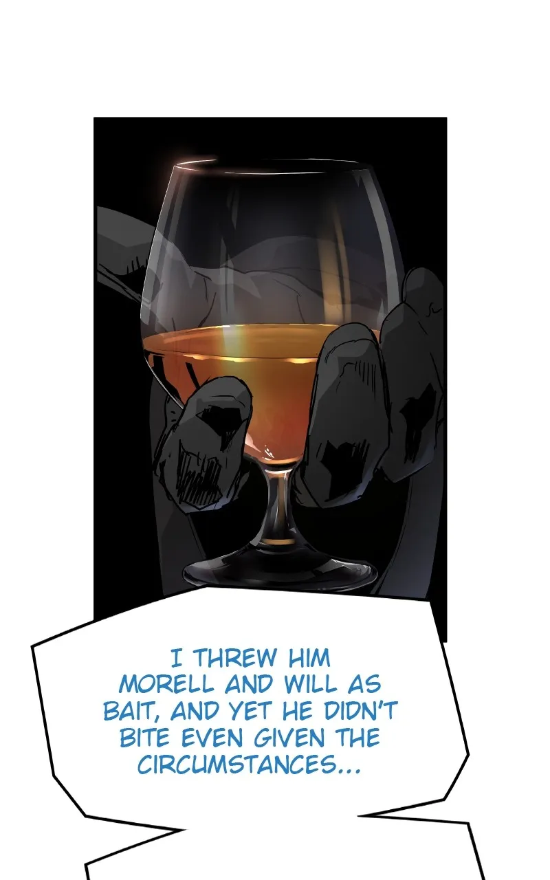The Breaker: Eternal Force Chapter 89 page 45 - 