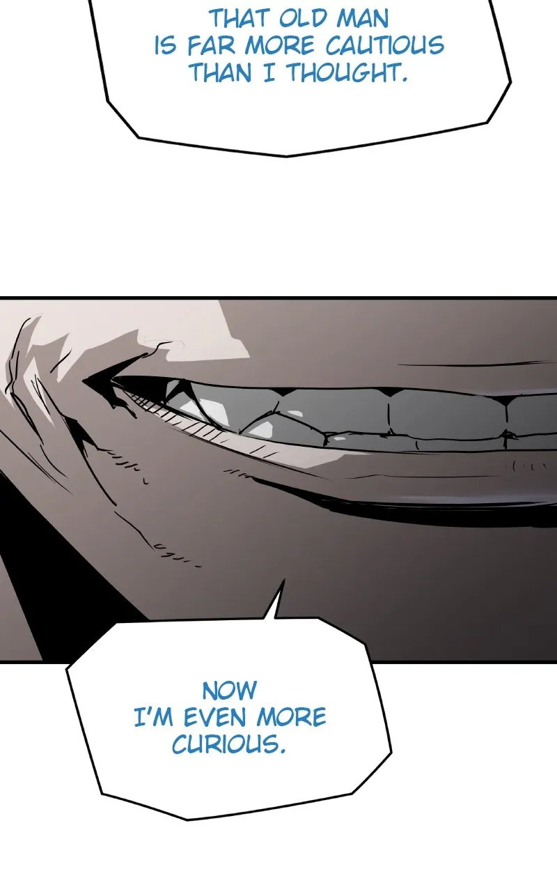 The Breaker: Eternal Force Chapter 89 page 46 - 