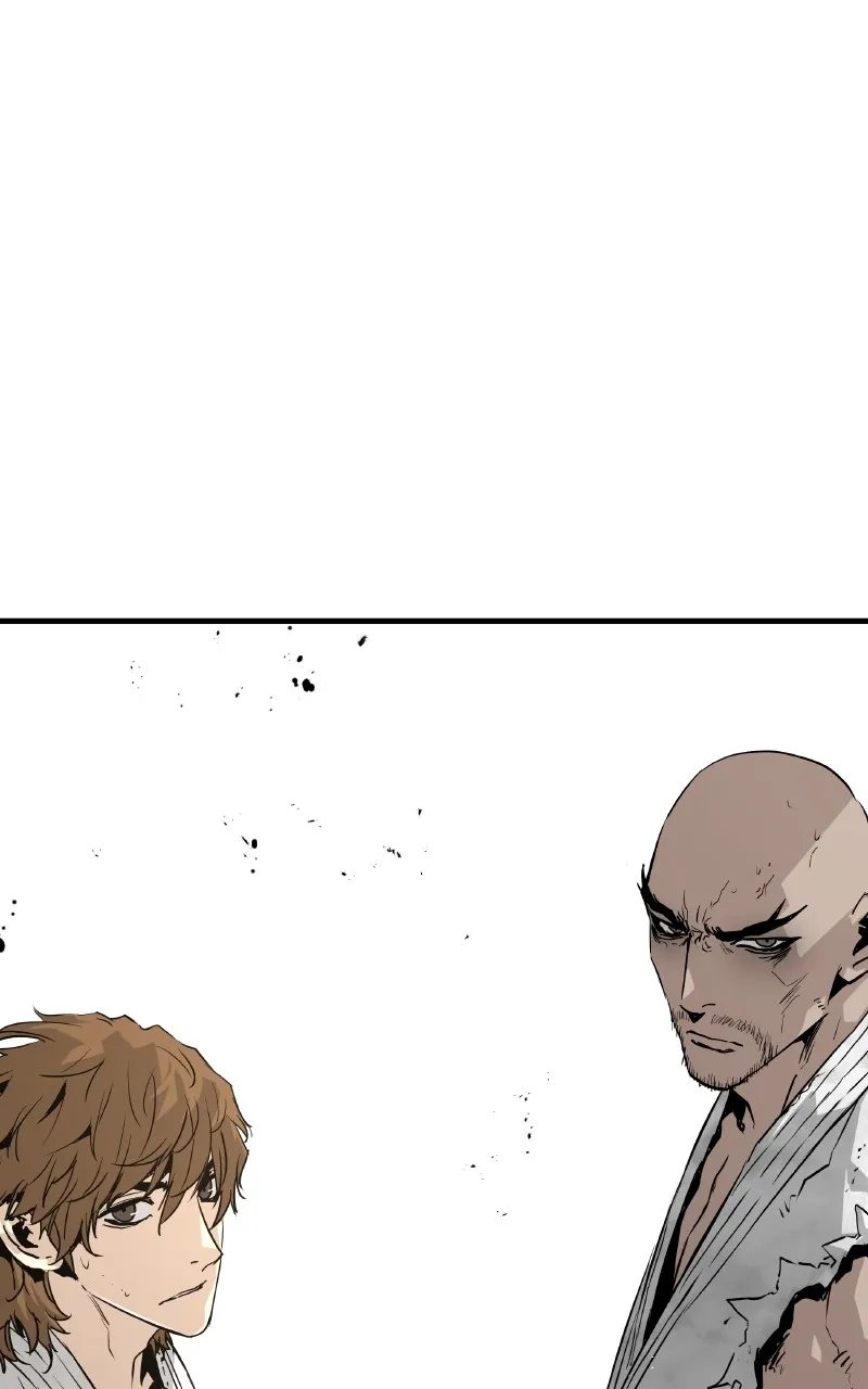 The Breaker: Eternal Force Chapter 89 page 48 - 