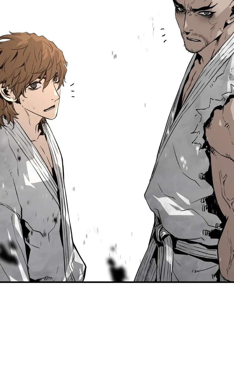 The Breaker: Eternal Force Chapter 89 page 50 - 