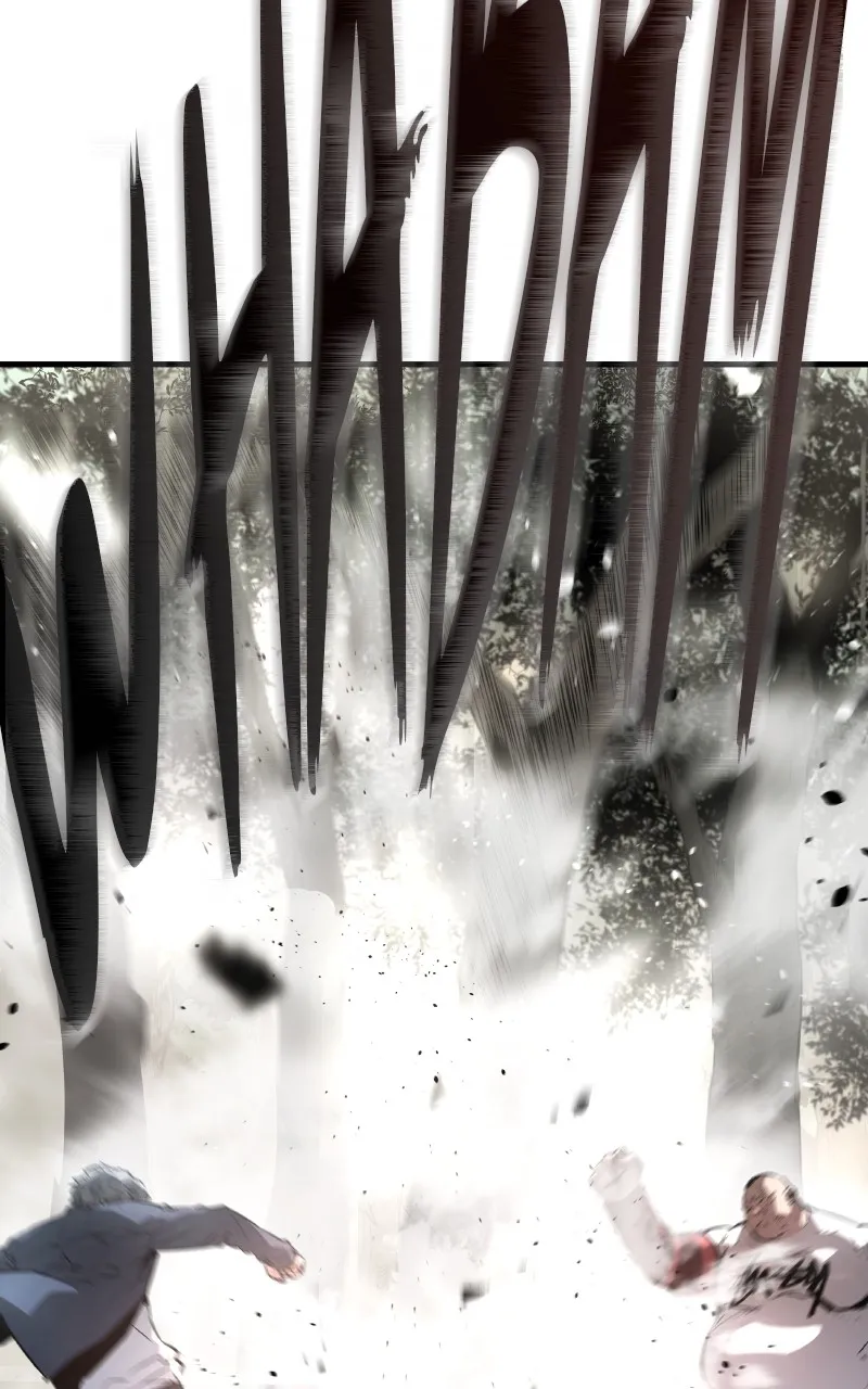 The Breaker: Eternal Force Chapter 89 page 6 - 
