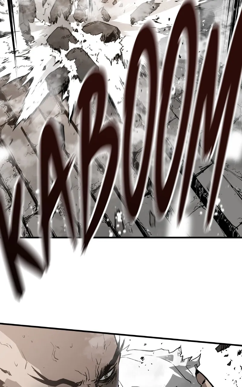 The Breaker: Eternal Force Chapter 89 page 54 - 