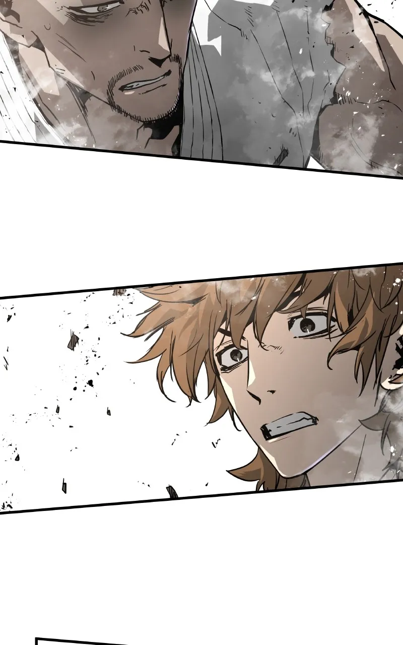The Breaker: Eternal Force Chapter 89 page 55 - 