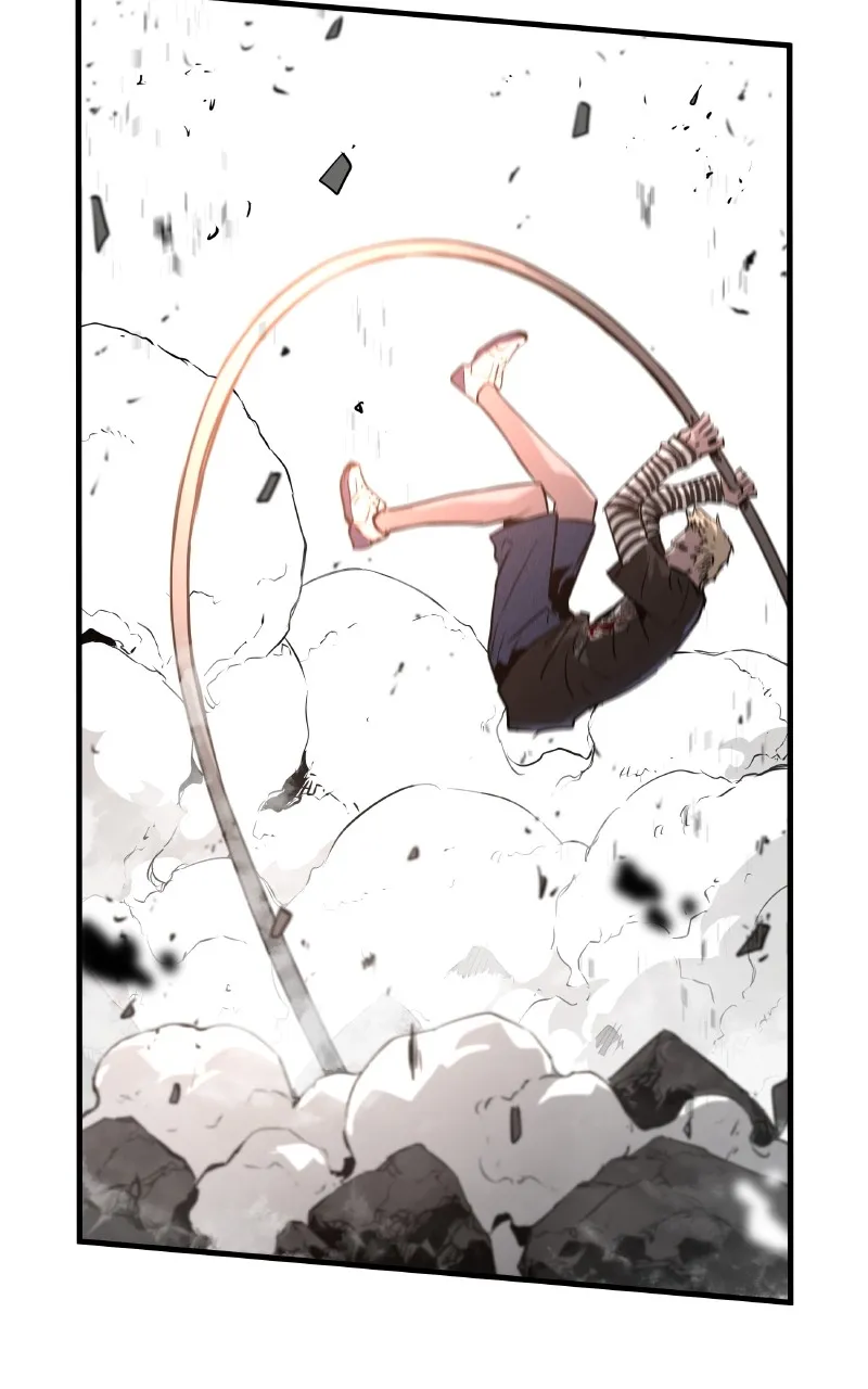 The Breaker: Eternal Force Chapter 89 page 56 - 