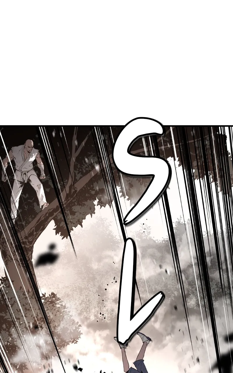The Breaker: Eternal Force Chapter 89 page 57 - 