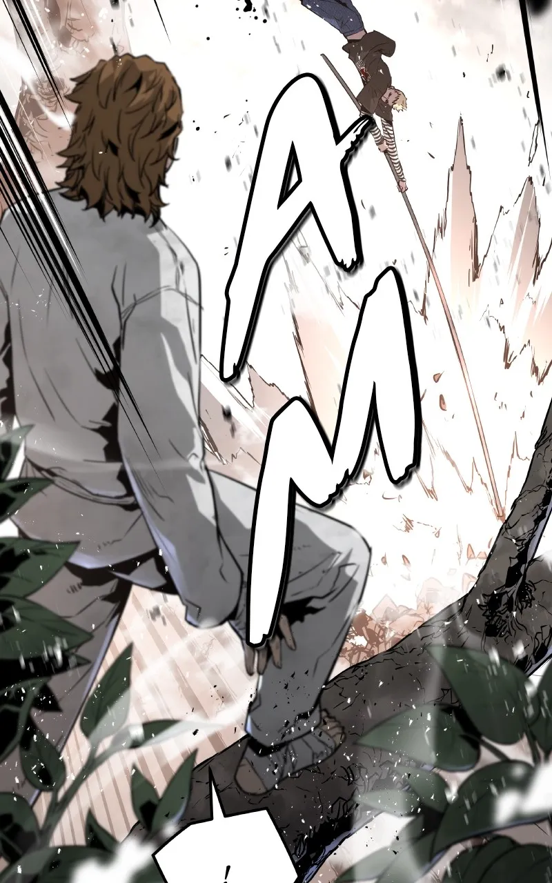 The Breaker: Eternal Force Chapter 89 page 58 - 