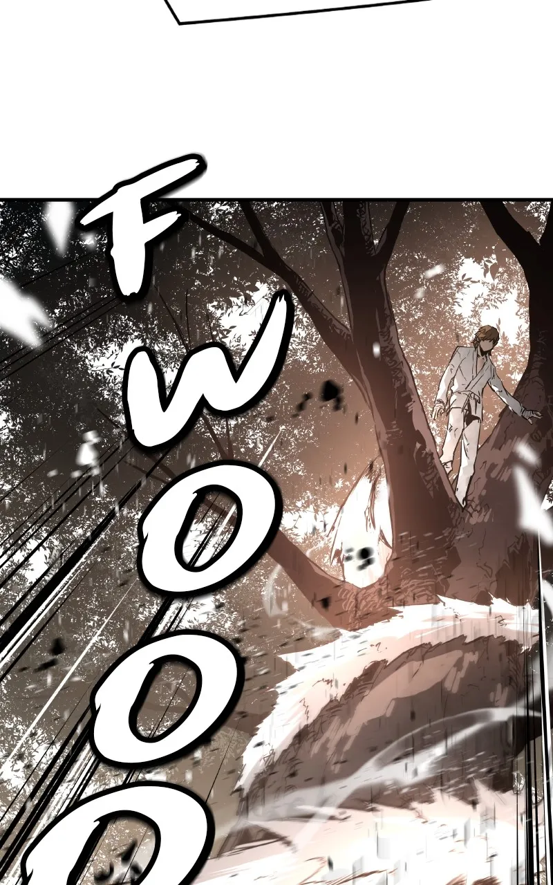 The Breaker: Eternal Force Chapter 89 page 60 - 