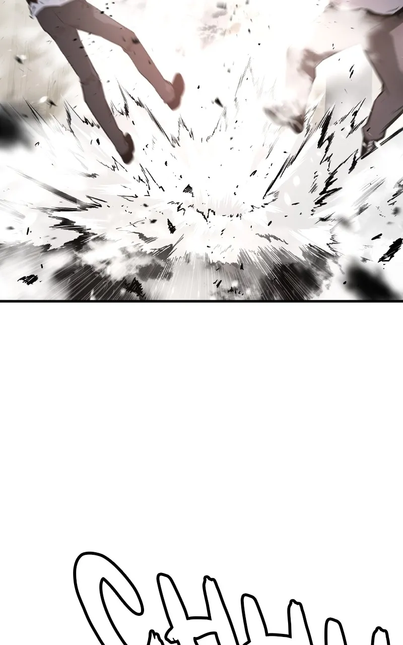 The Breaker: Eternal Force Chapter 89 page 7 - 