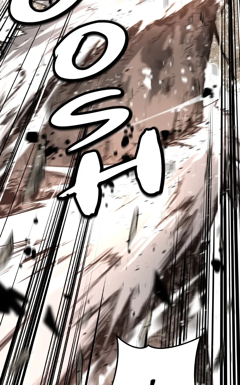 The Breaker: Eternal Force Chapter 89 page 61 - 